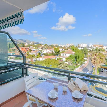 Benalmadena Playa Apartment ภายนอก รูปภาพ
