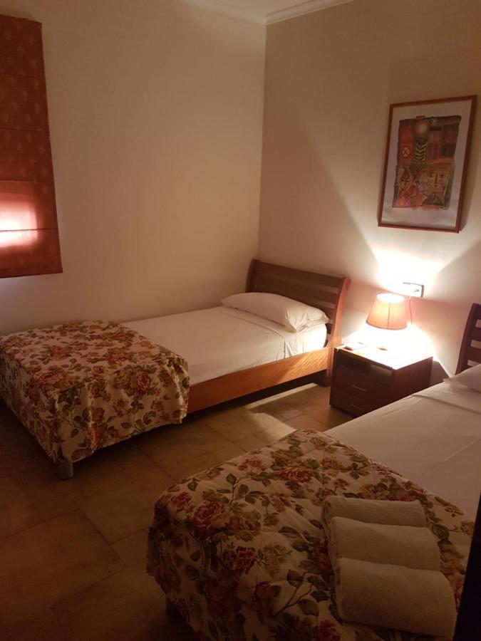 Benalmadena Playa Apartment ภายนอก รูปภาพ